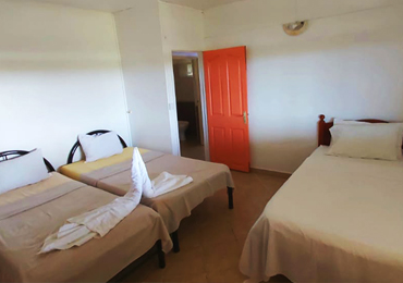Family Apartment